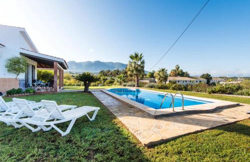 Alhaurin de la Torre House | Villa La Gallega