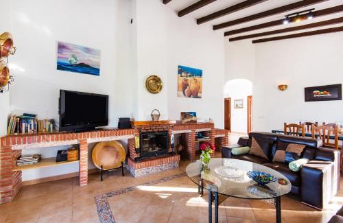 Alhaurin de la Torre House | Villa La Gallega