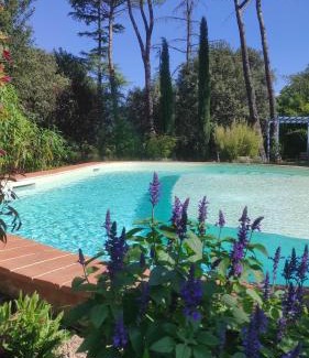 Subbiano House | Villa La Ginestra - Charming Country Home