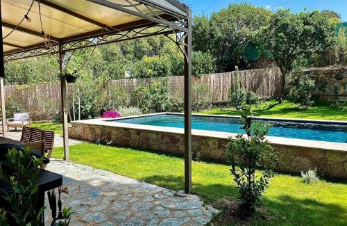 Calvi Villa | Villa La Giraudière