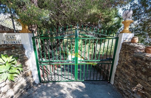 Torrox Ski Chalet | Villa La granja At Home