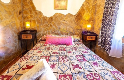 Torrox Ski Chalet | Villa La granja At Home