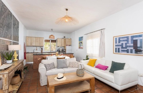 Torrox Villa | Villa La Higuera - Three Bedroom Villa, Sleeps 6