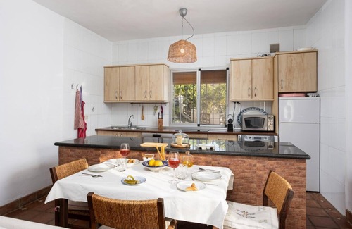 Torrox Villa | Villa La Higuera - Three Bedroom Villa, Sleeps 6