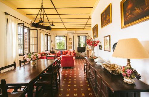 Sanlucar de Barrameda House | Villa La Jara Sanlúcar