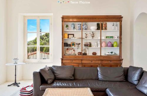 La Spezia Villa | Villa La Levante, Terre Marine