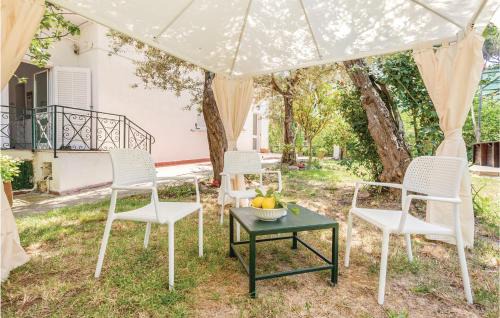 Priora House | Villa La Limonaia