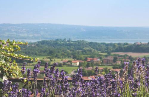 Casciago Villa | Villa La Limonera