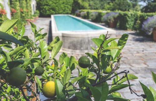 Casciago Villa | Villa La Limonera