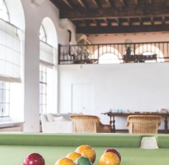 Casciago Villa | Villa La Limonera