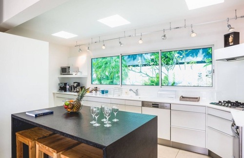 Vitet Villa | Villa la Magnifica by Fantasia Villas
