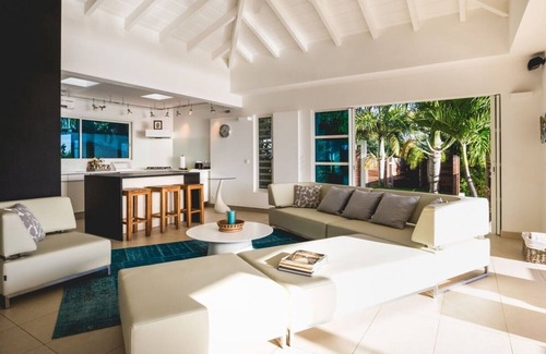 Vitet Villa | Villa la Magnifica by Fantasia Villas
