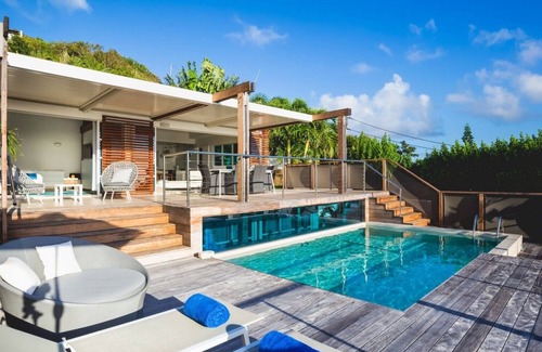 Vitet Villa | Villa la Magnifica by Fantasia Villas