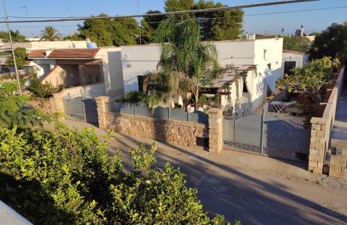 Capilungo Villa | Villa La Maison de Lucie