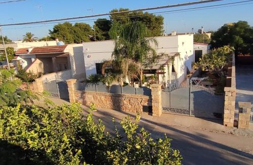 Capilungo Villa | Villa La Maison de Lucie