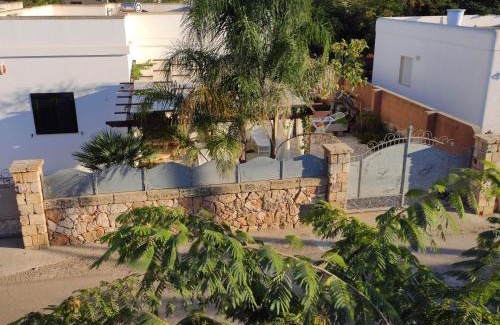 Capilungo Villa | Villa La Maison de Lucie