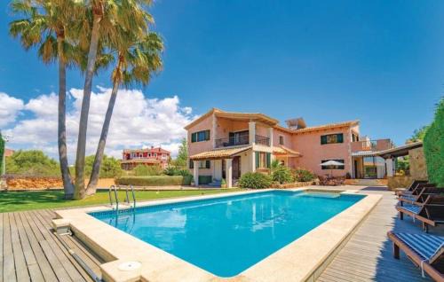Sa Torre Villa | Villa La Mallorquina