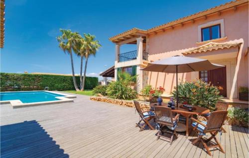 Sa Torre Villa | Villa La Mallorquina