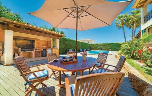 Sa Torre Villa | Villa La Mallorquina