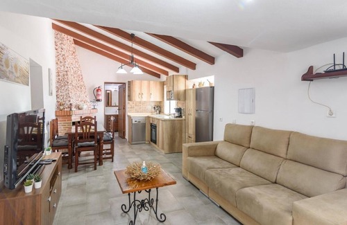 Nerja Villa | Villa La Marina Nerja by Ruralidays
