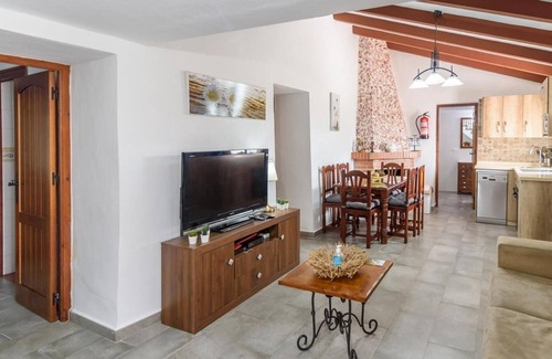 Nerja Villa | Villa La Marina Nerja by Ruralidays