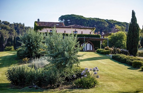 Castellina Marittima Villa | Villa La Marrana a jewel of elegance