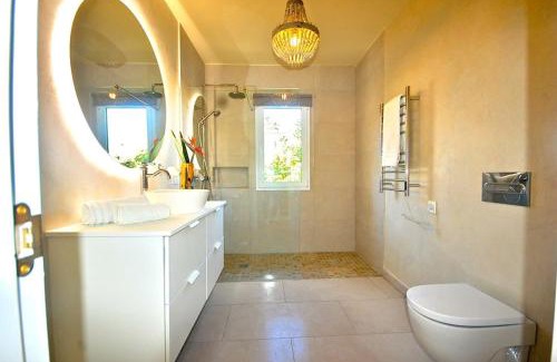 La Capellania Villa | Villa La Mediterranea