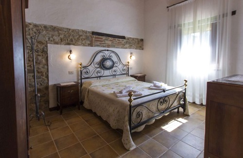 Bivio Lugnano Villa | Villa la Meridiana - Homelike Villas