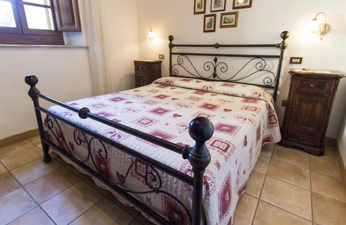 Bivio Lugnano Villa | Villa la Meridiana - Homelike Villas