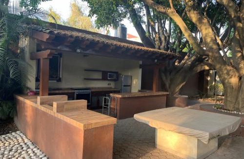 Yautepec House | Villa La Mini