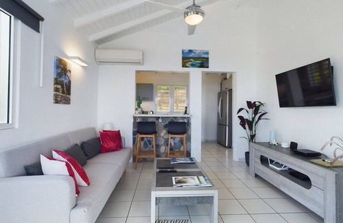 Vitet Villa | Villa La Montagne (1 bedroom)