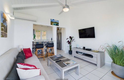 Vitet Villa | Villa La Montagne (1 bedroom)