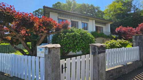 Thonon-les-Bains House | Villa La Moraine