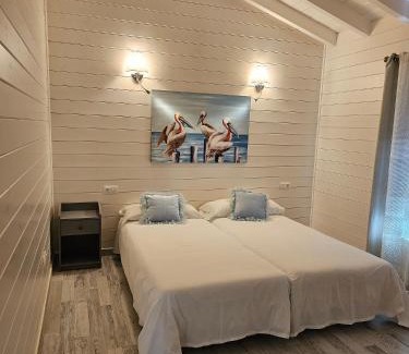 Adeje Villa | Villa la Paz by Villas Vista Gomera