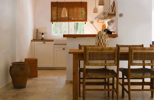 Competa Ski Chalet | Villa la Paz - Take Care Malaga