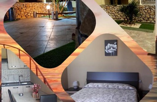 Lampedusa Apartment | Villa la Perla