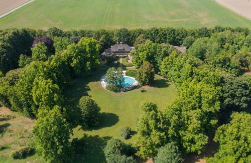 Pieve d'Olmi Villa | Villa La Pioppa