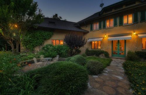 Pieve d'Olmi Villa | Villa La Pioppa