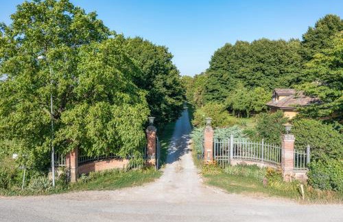 Pieve d'Olmi Villa | Villa La Pioppa