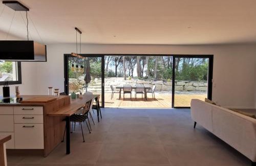 Carpentras House | Villa la Provence, Luxe, Confort et Joie de Vivre