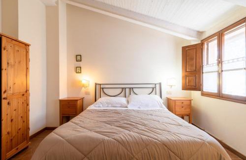 Bucine House | Villa La Stalla Il Sole Verde