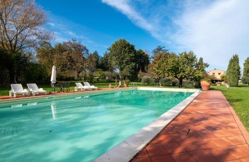 Bucine House | Villa La Tinaia Il Sole Verde