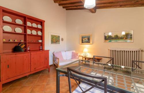 Bucine House | Villa La Tinaia Il Sole Verde