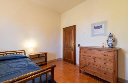 Bucine House | Villa La Tinaia Il Sole Verde
