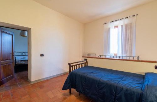 Bucine House | Villa La Tinaia Il Sole Verde