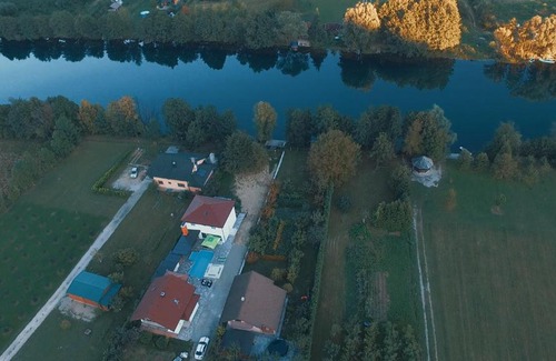 Bihac House | Villa La Unica