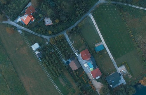 Bihac House | Villa La Unica