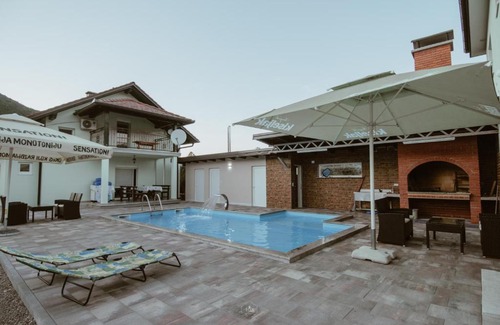 Bihac House | Villa La Unica