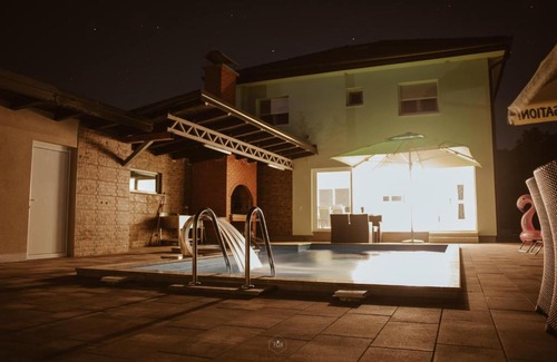 Bihac House | Villa La Unica