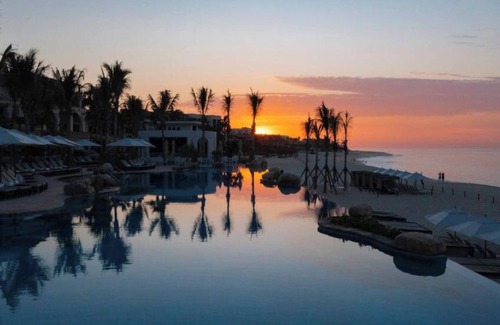 Santa Rosa Resort | Villa La Valencia Beach Resort & Spa Los Cabosn